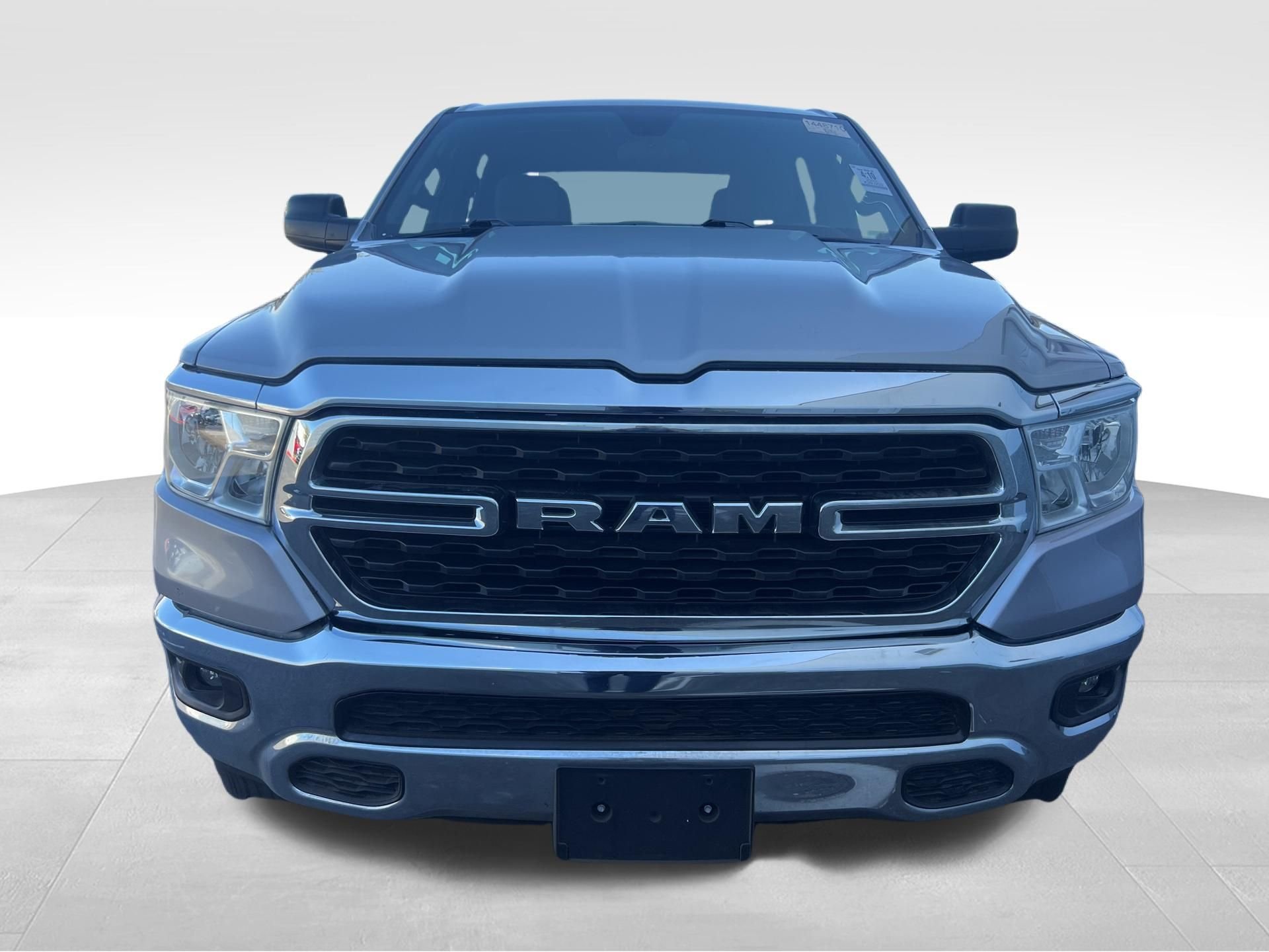 ram ram 1500 pickup 2022 1C6SRFFT4NN412295 image ram ram 1500 pickup 2022 1C6SRFFT4NN412295 image